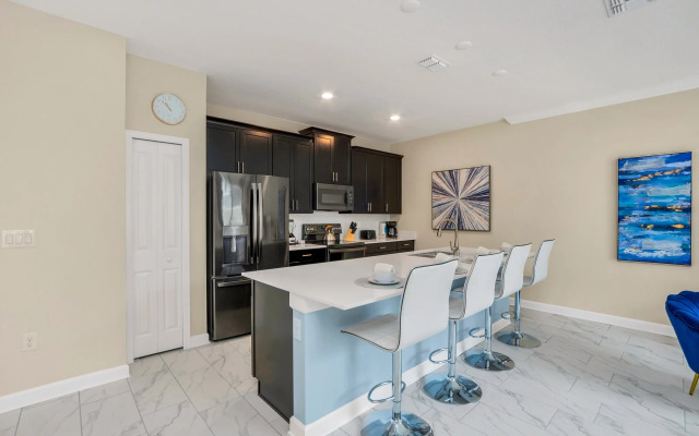 2861SMILE, Kissimmee, US