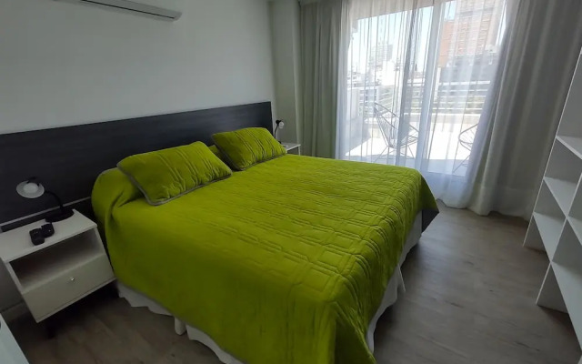 Quijano Hotel - Aparts & Suites