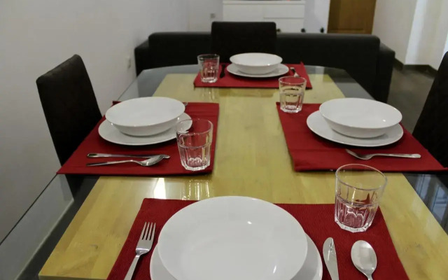 Wish Suite Constancia De Sevilla