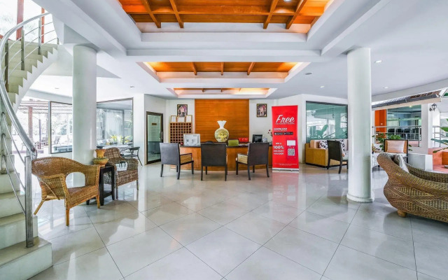 Suan Palm Garden View by OYO Rooms