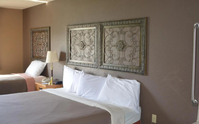 Boarders Inn & Suites by Cobblestone Hotels - Fayette