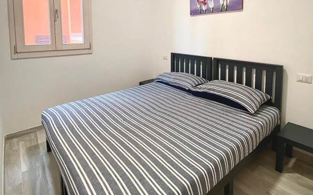 [ TORRE DEI CORSARI ] appartamento vista mare