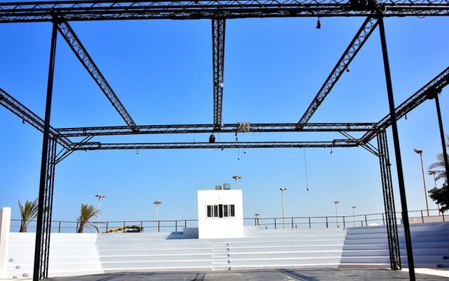 TMK Marine Beach Hotel