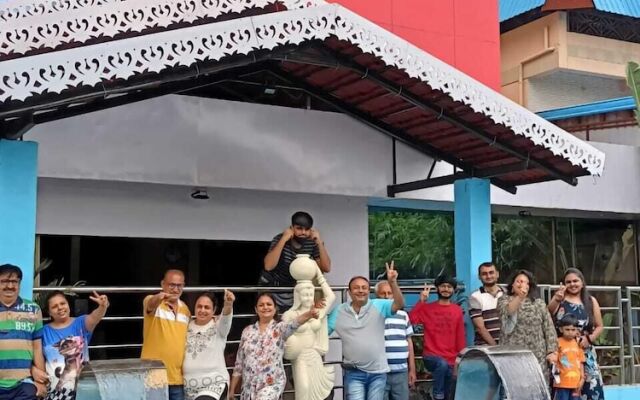 Igatpuri Hill Retreat