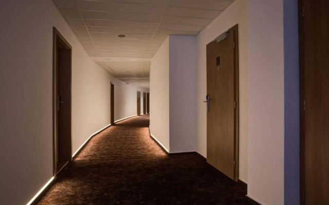 Hotel Galatea