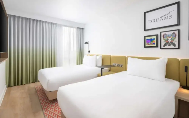 Hampton By Hilton Nuneaton