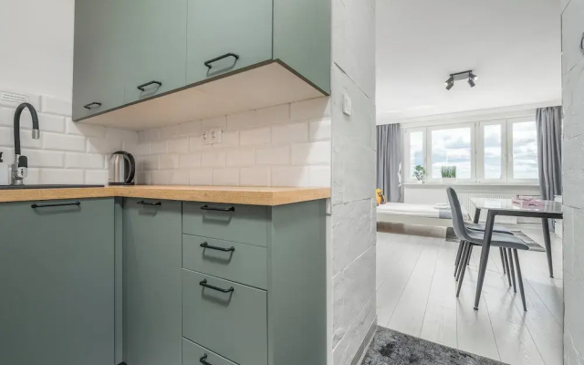 MARGI Mimi Apartament