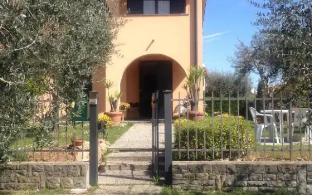 B&B Nonna Cecilia
