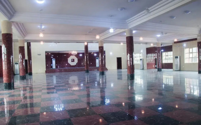 Jata Events and Suites