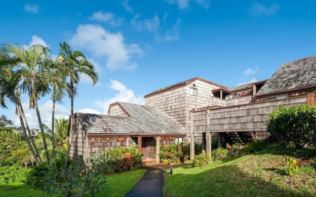 Sealodge A6 1 Bedroom Condo