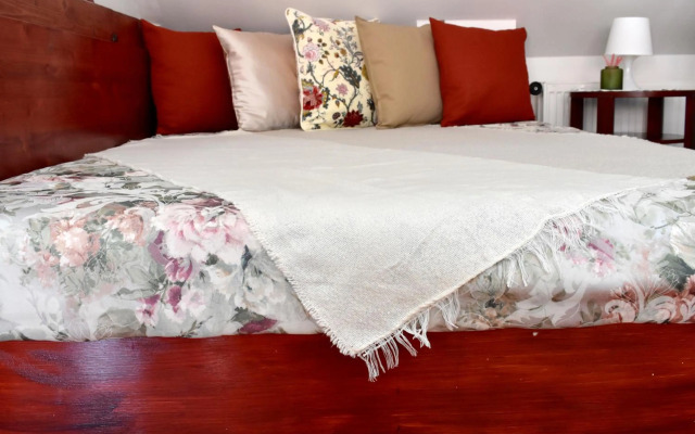 Old Town Konviktská - Bohemian Residence