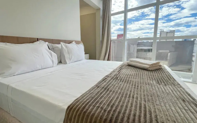 Elite Business Hotel