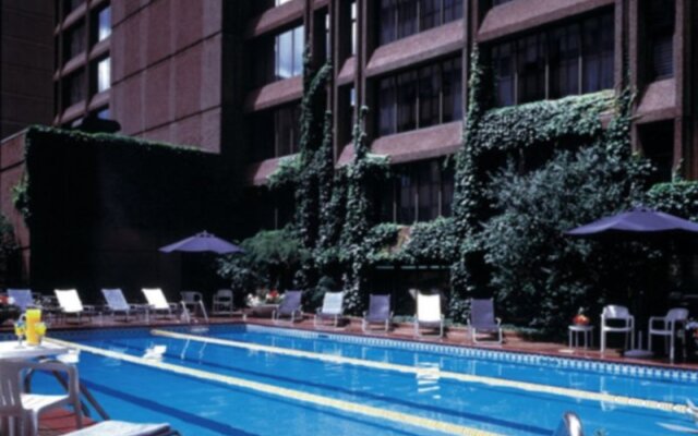 Hotel Omni Mont-Royal