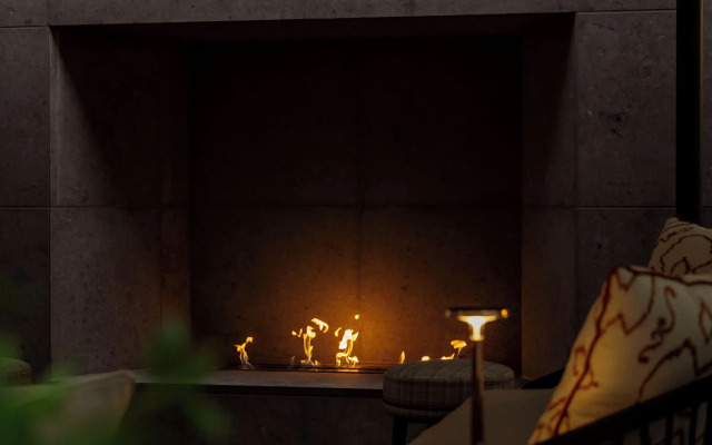 Corinthia Grand Hotel Astoria Brussels