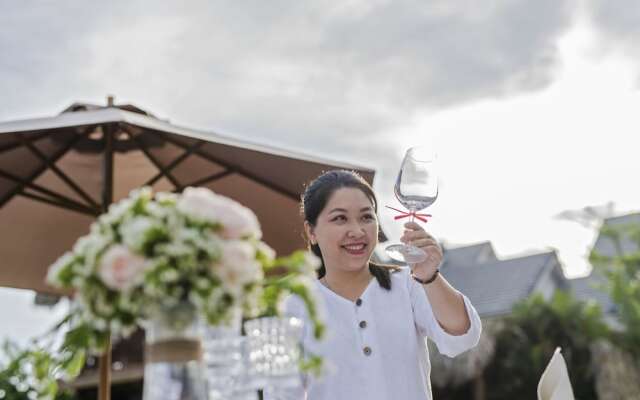 The Club at Hoi An Eco Lodge