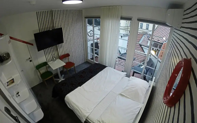 LH Vintage Design Hotel Sax