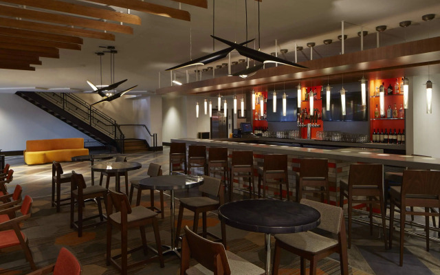 Courtyard by Marriott Lake George