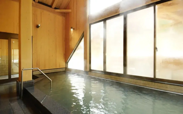 Iruka Onsen Hotel Seiryuusou