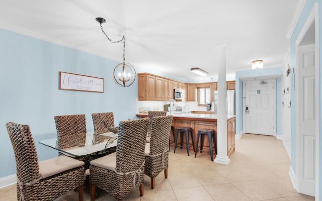 Destin on the Gulf 401 Condo