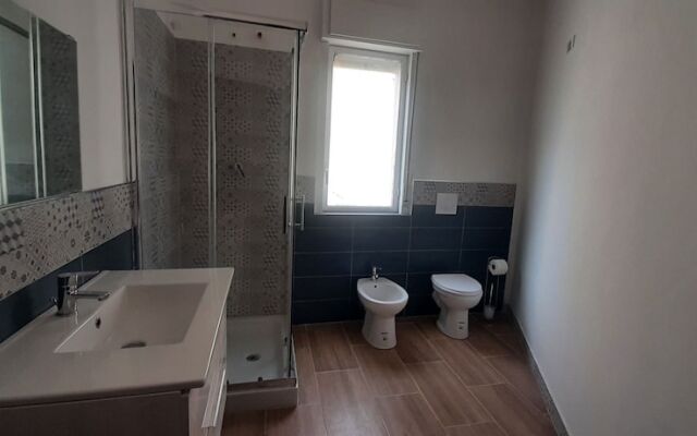 Appartamenti Abate  Conchiglia Home