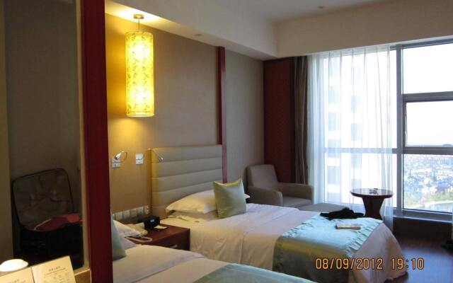 Empark Grand Hotel Of Tengchong