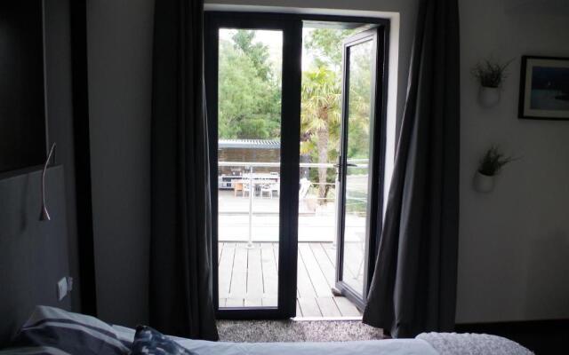 Chambres dhôtes Home Sweet Home