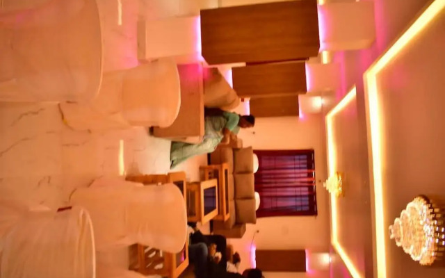 Sagar Luminoire Hotel