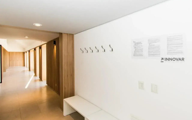 Terrazas del Beagle Apartamentos