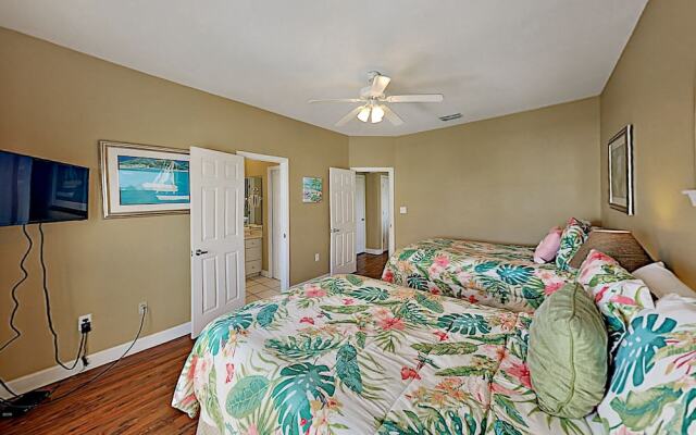 203bw13t 3 Bedroom Home