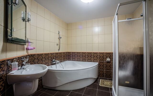 Willa Azja SPA & Wellness
