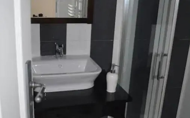 Apartament Orchidea Centrum