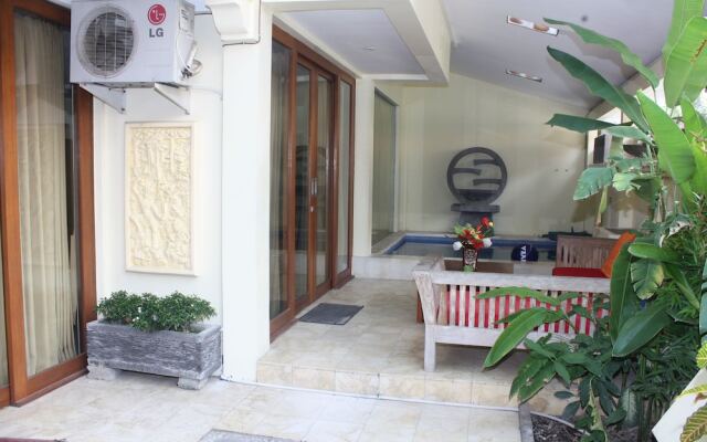 Villa Salsa