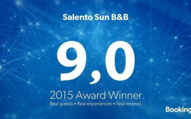 Salento Sun Bed and Breakfast