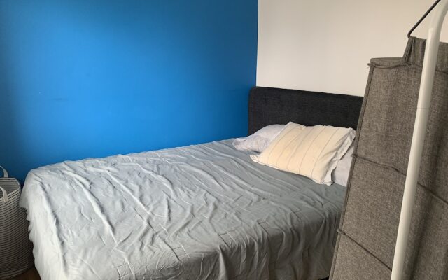 Big Apartment in Stockholm City