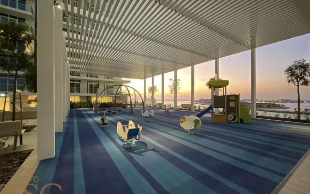 The Smart Concierge - Sunrise Bay tower 1