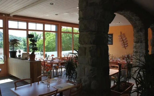 Hotel Restaurant L'Acacia