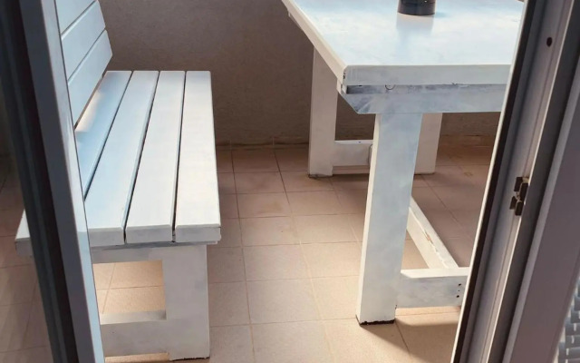 Sea House Apartments