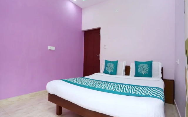 OYO 15406 Sanjeevani Resorts