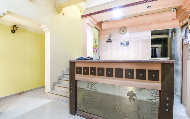 OYO 13926 Hotel Kala Laxmi