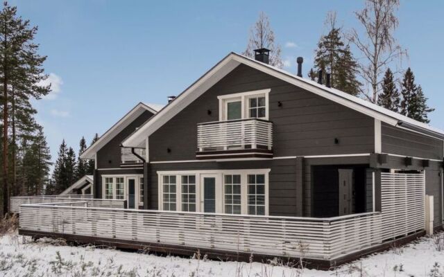 House Leimu a Terracina