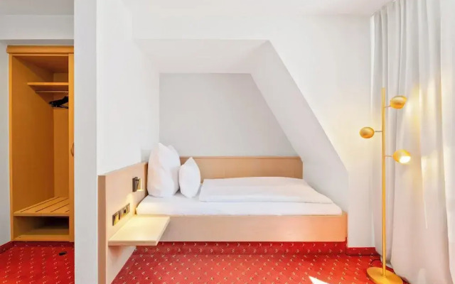 Steiners Hotel