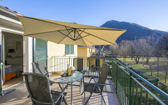 Porto Letizia Viola 7