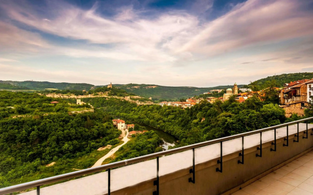 Yantra Grand Hotel -Sharlopov Hotels