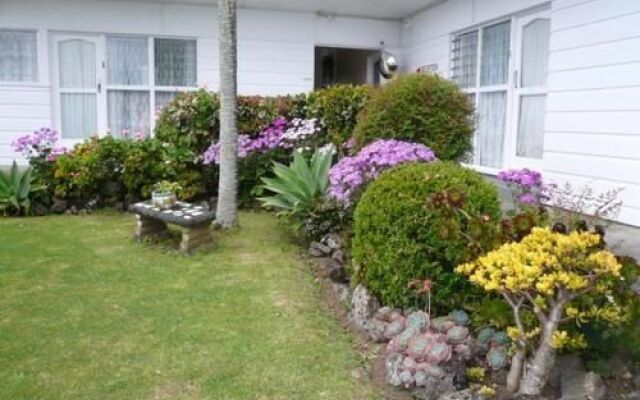 Rockfield Motel