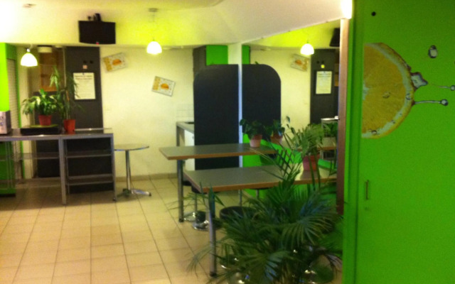 Lemon Hotel - Tourcoing
