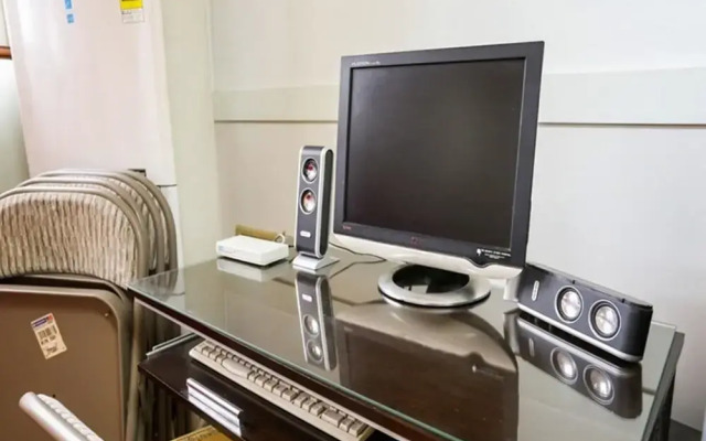 Samcheongdong Korea Guest House