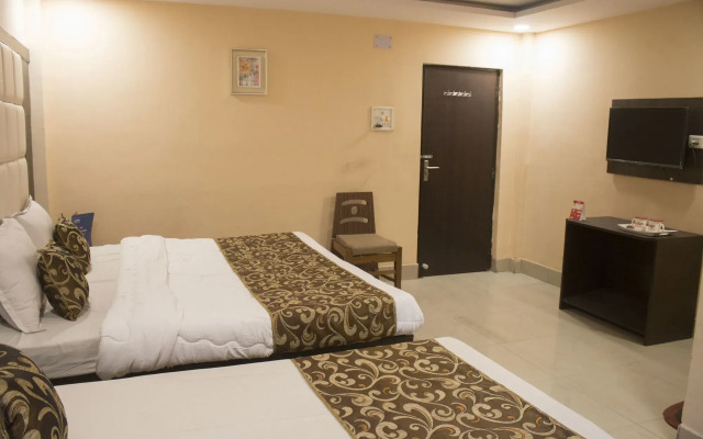 OYO 4265 Hotel Greenpark