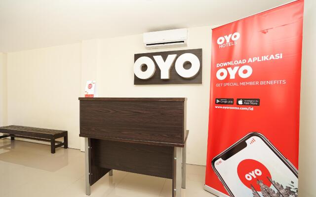 OYO 781 Erga Family Residence Syariah