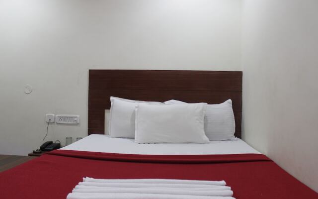 Hotel Neem Tree Residency