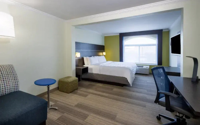 Holiday Inn Express Coventry S - West Warwick Area